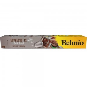 Belmio Espresso Dark Roast